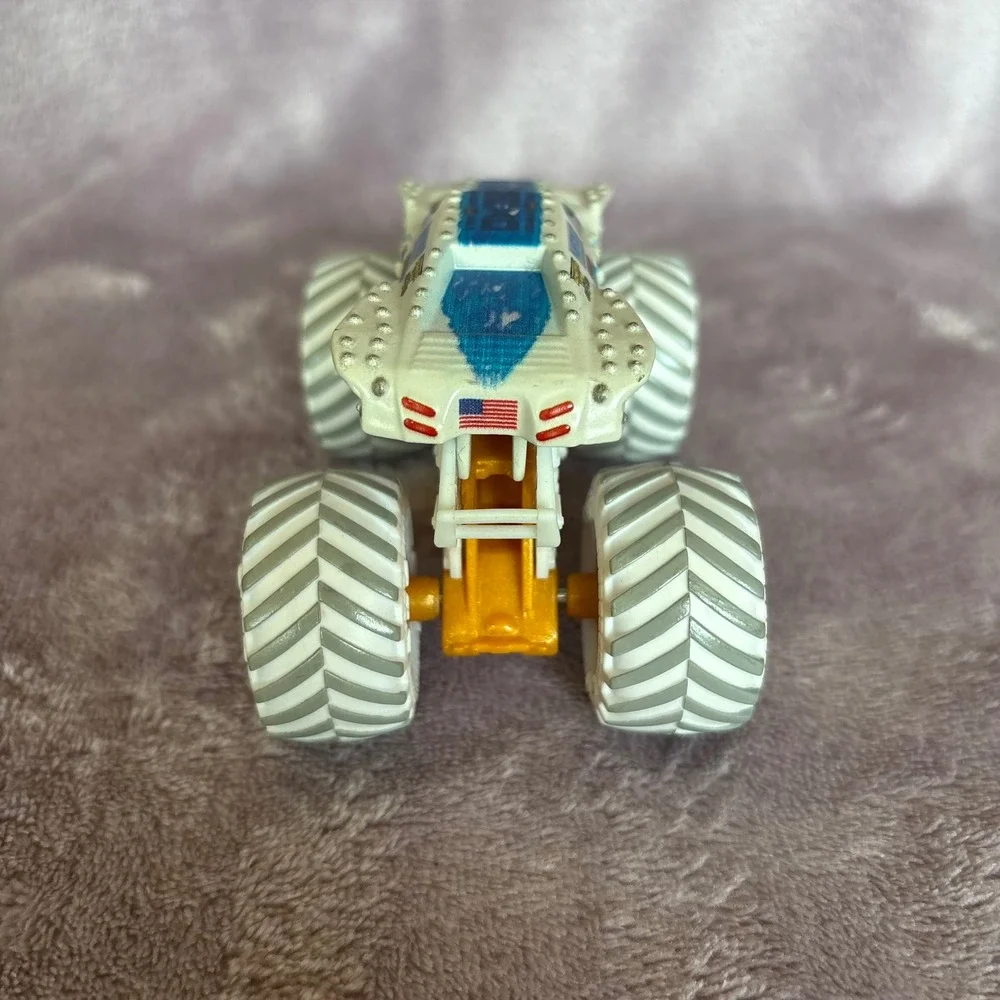 Monster Jam monster jam
